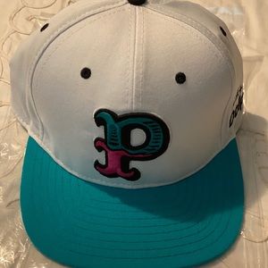 Pink Dolphin Hat
